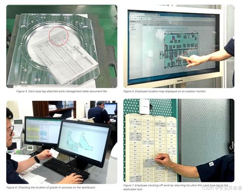 利用蓝牙R定位服务打造智慧工厂解决方案 网络技术服务的创新应用