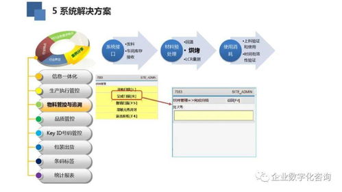 数字化工厂的典范 高科技电子行业的网络技术服务案例