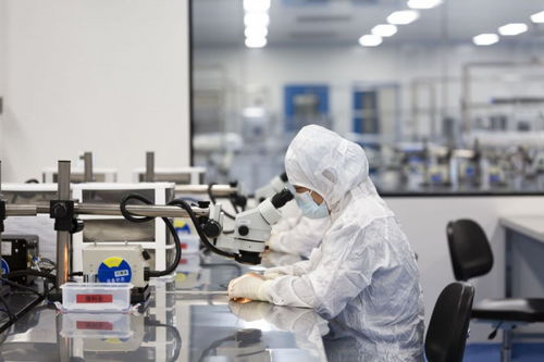 艾柯医疗 以Lattice血流导向密网支架引领神经介入技术创新，赋能网络技术服务新生态